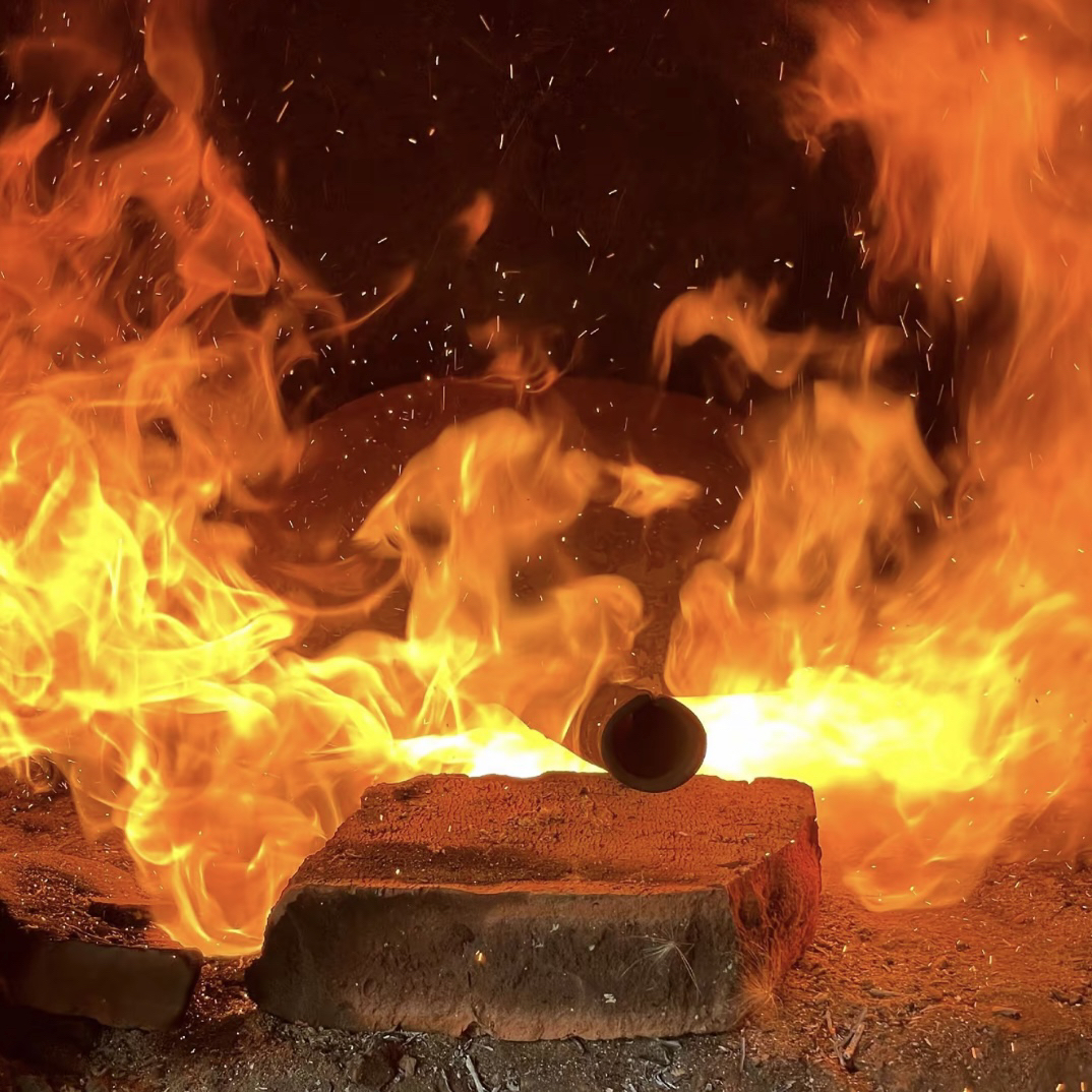 手工铁锅微瑕捡漏款式多多