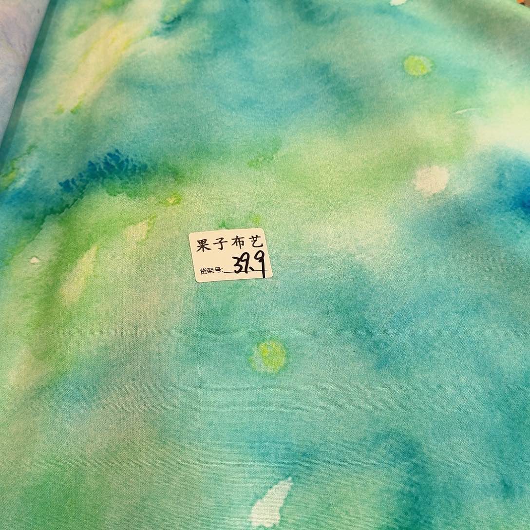 纯棉平布1米长X1.1米宽39区