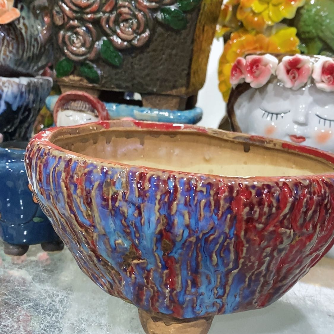 【闪购商品】红陶福利