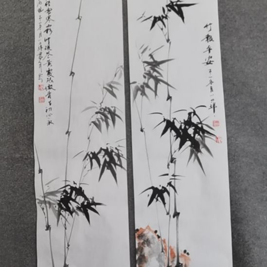 云***鹤书法书书屋书法作