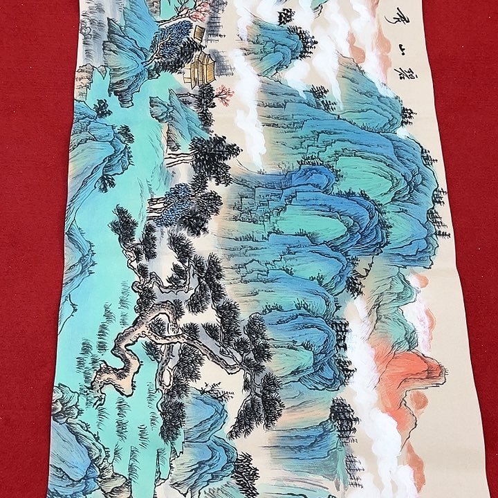 国画福利多多呀啊好