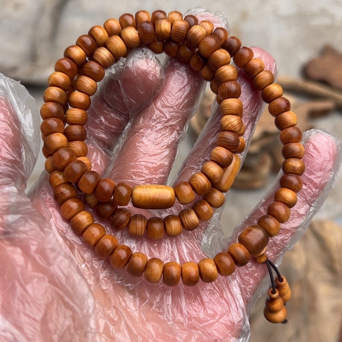 柏木（崖柏）太行陈化高油108