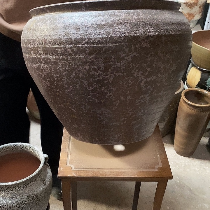 口38高度34铁锈………