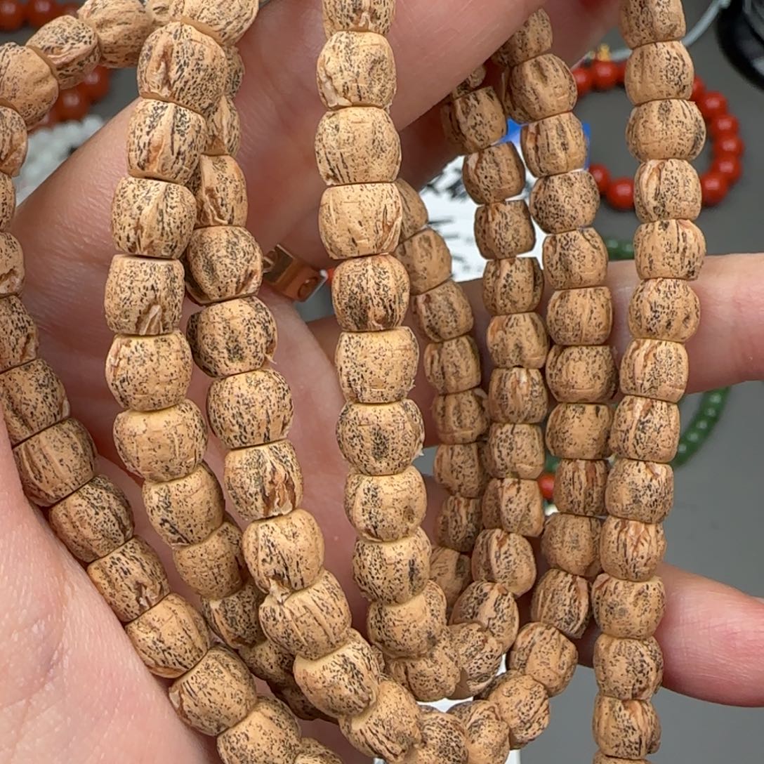 非洲檀香手串/手链