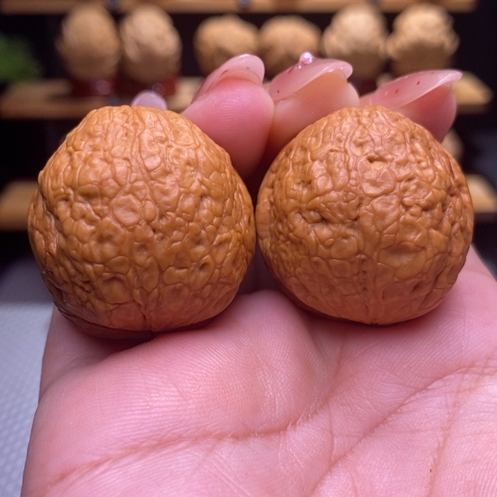 木质类云铁蛇皮球2号34尺