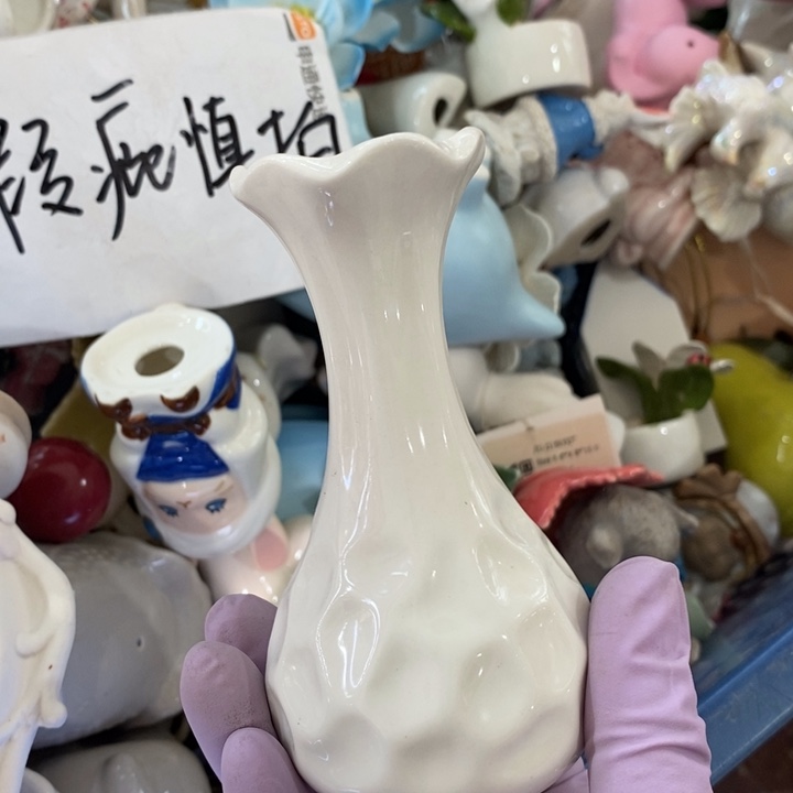 陶瓷树脂工艺摆件