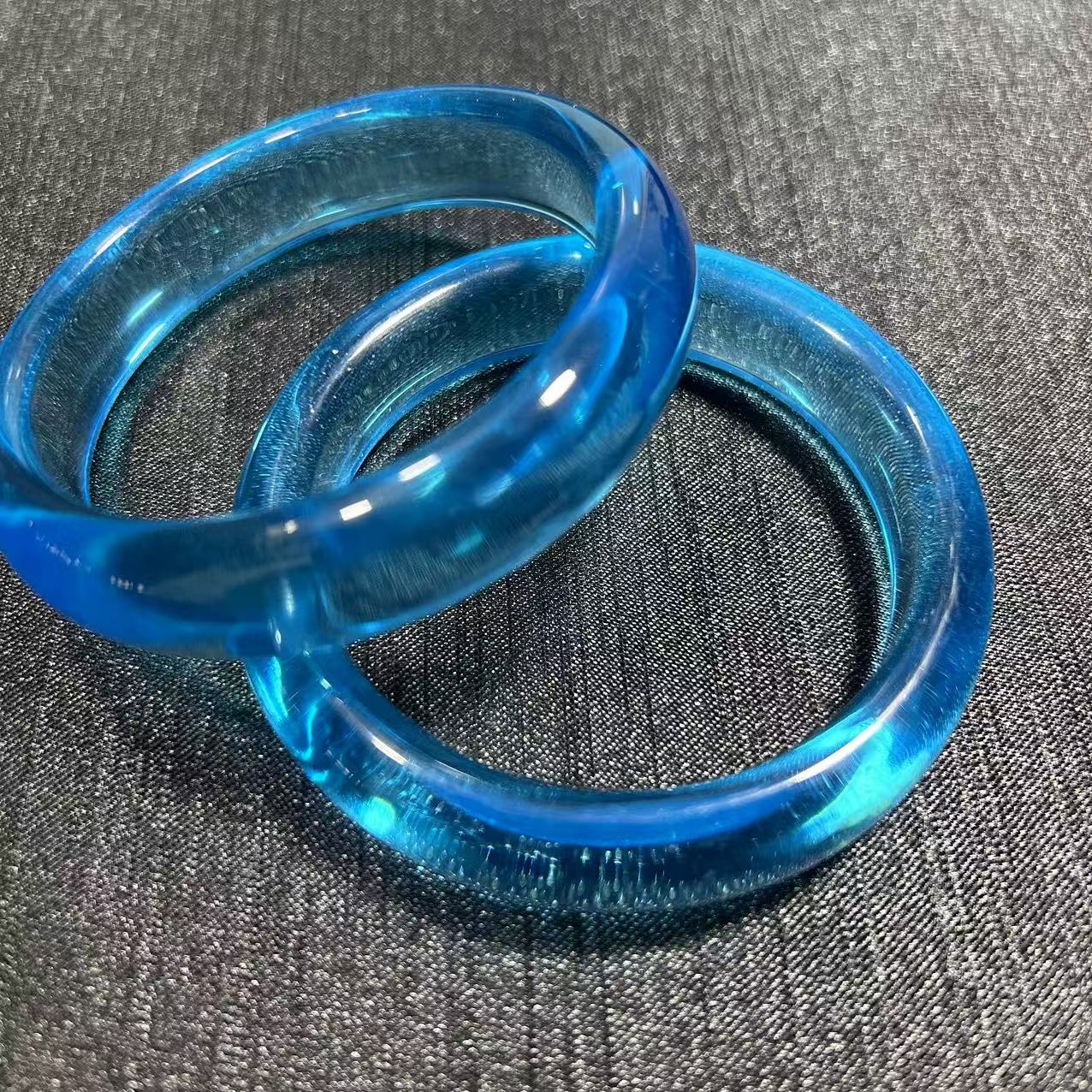 XJ司珍坊甄选》时尚手镯首饰SZ0036