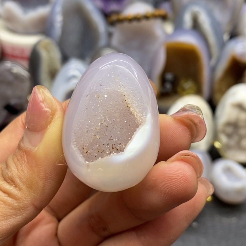 【闪购商品】水晶大型摆件（非配饰）未镶嵌