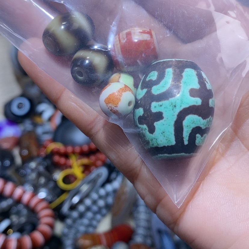 【闪购商品】未镶嵌手链玛瑙/玉髓小***