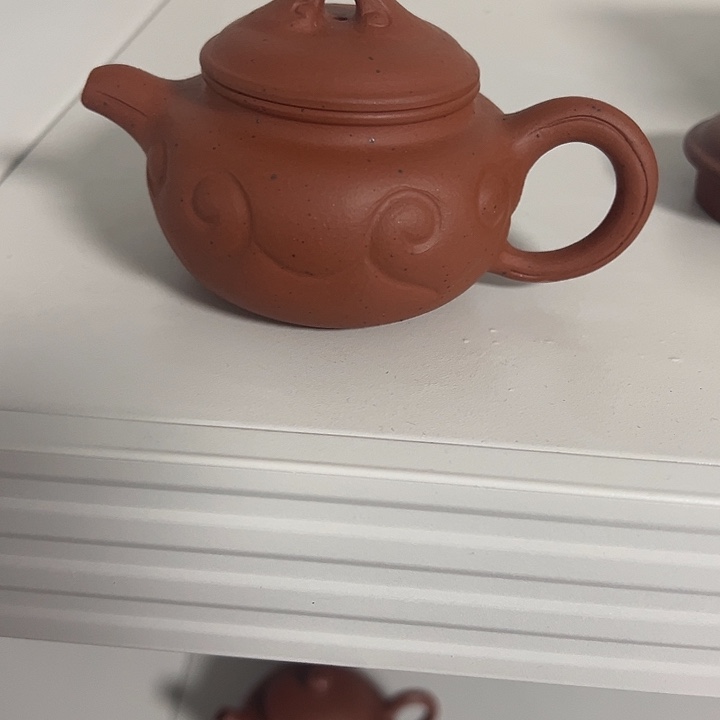 茶壶紫砂紫砂原矿