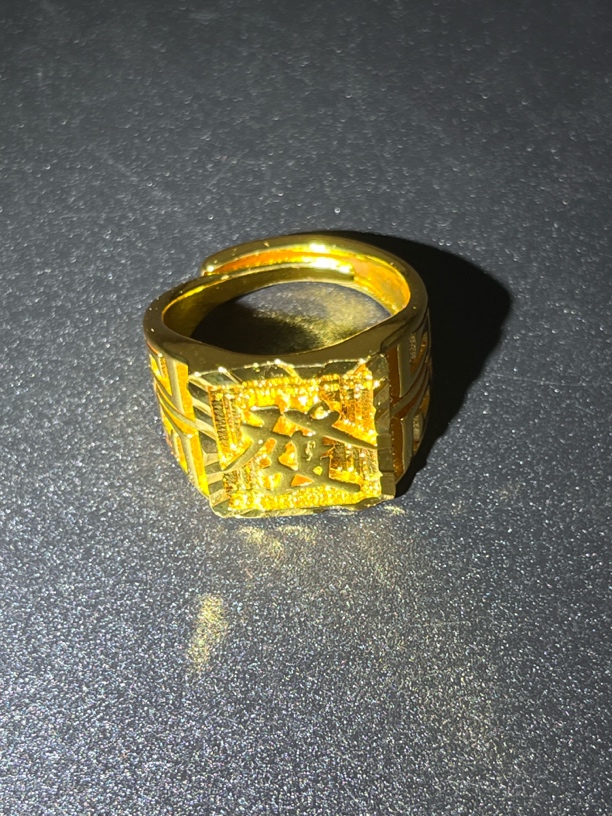 CH 143 男女同款精品戒指多样性发其一