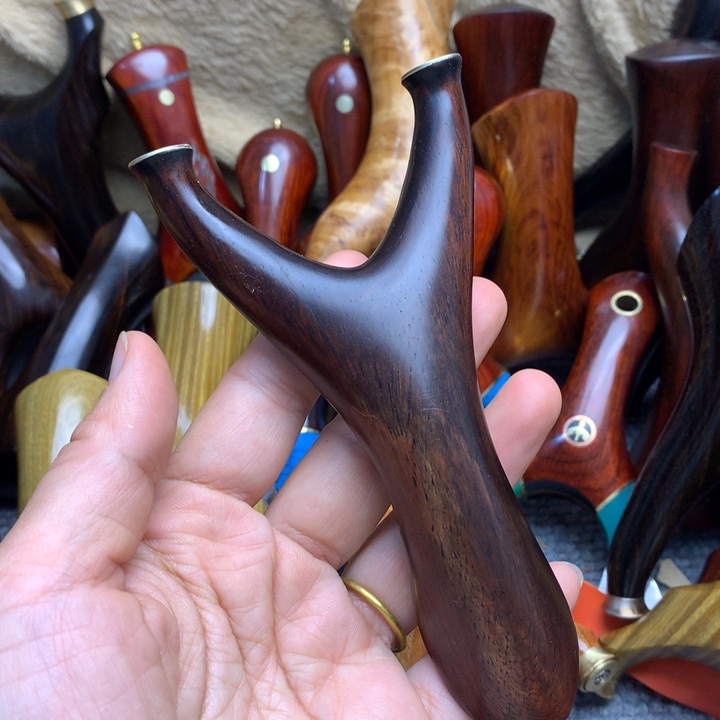 大果紫檀（缅甸花梨）瑕疵538