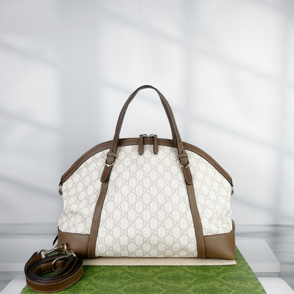 古驰/包包/95新/中号(36cm)/C9209883760