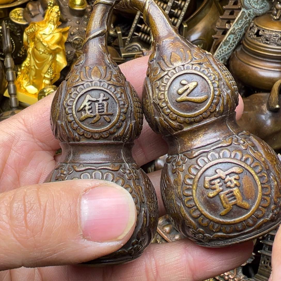 精美文玩精品摆件