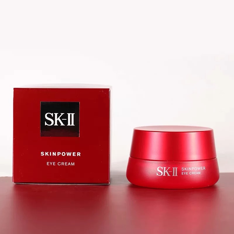 SK-II赋能焕采眼霜-15g