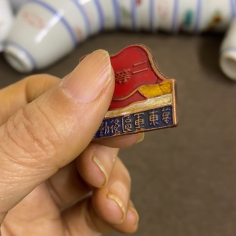 摆件景德镇陶瓷艺术