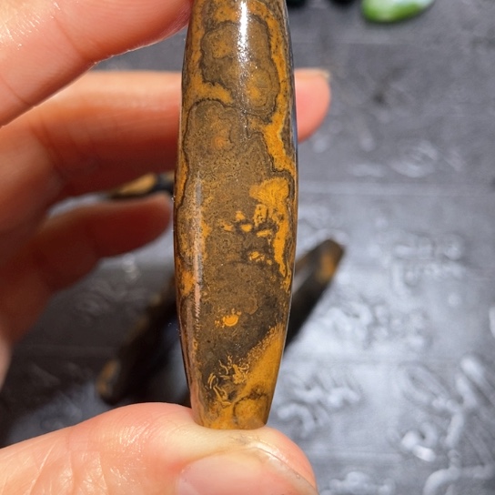 石英质玉珠宝半成品未镶嵌白*水