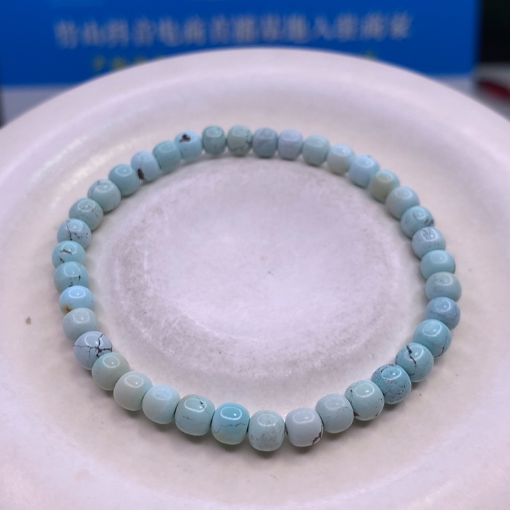 绿松石配饰未镶嵌用****0