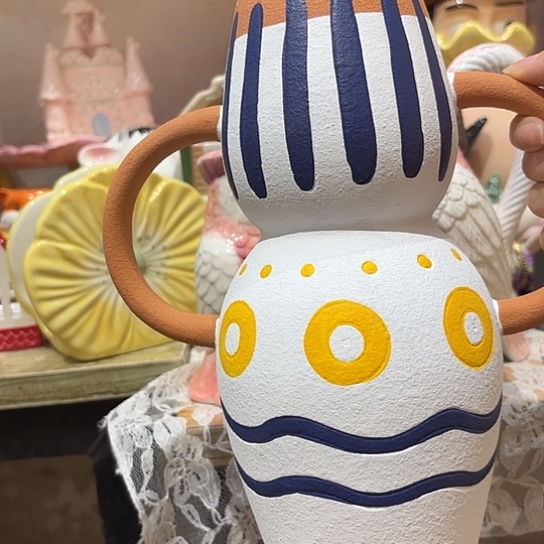 摆件外贸尾单微瑕，介意慎拍