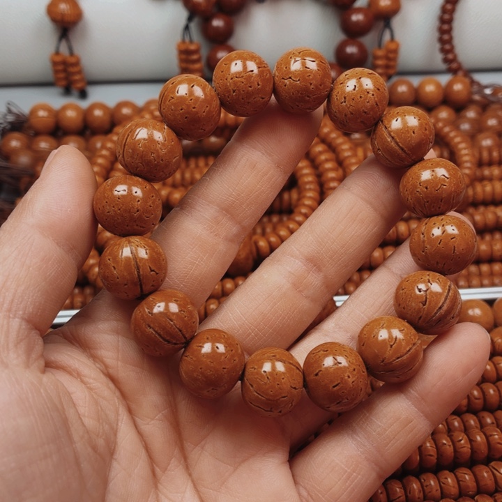 桃核苹果15精品16颗