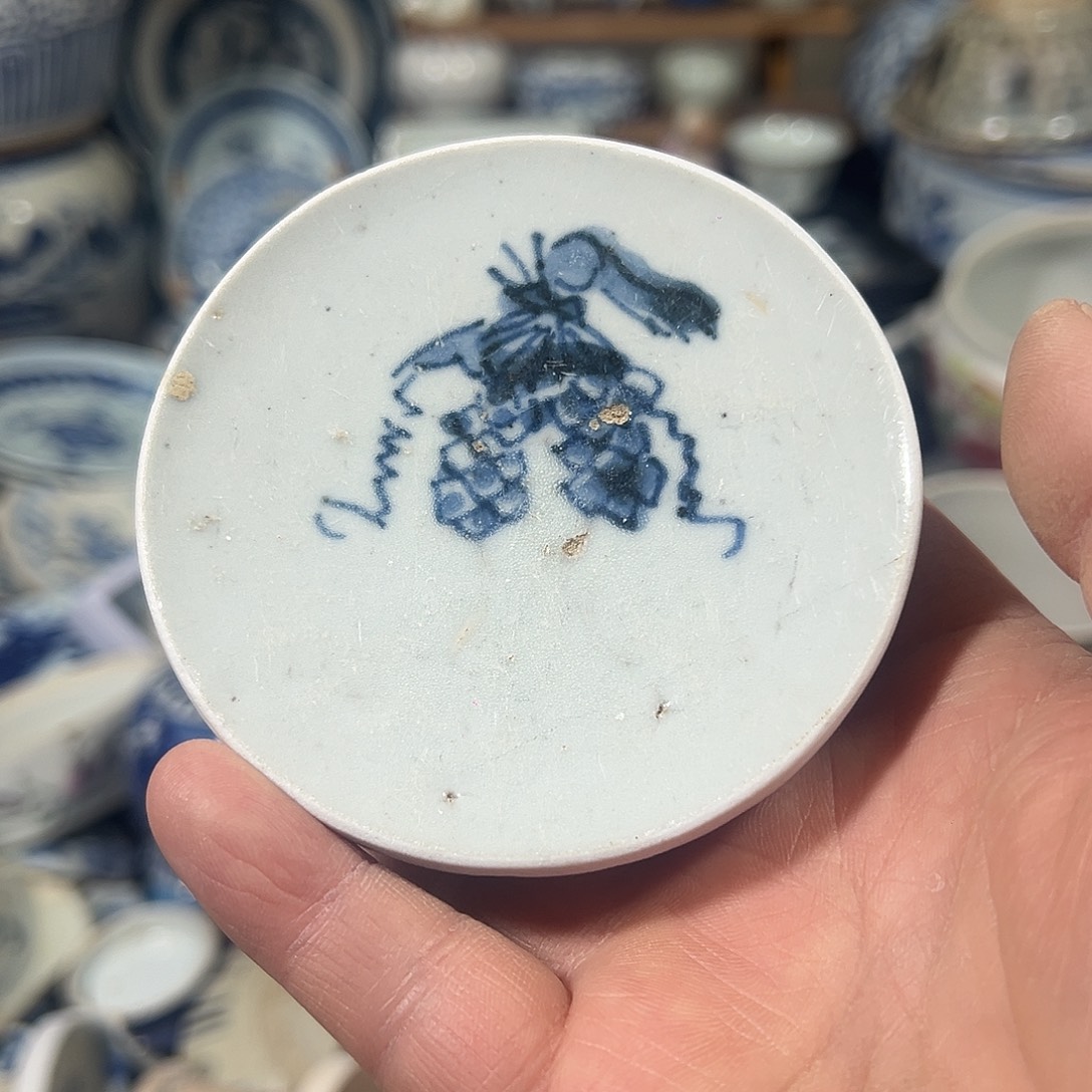 邳***屋瓷片瓷片标本，全场包邮