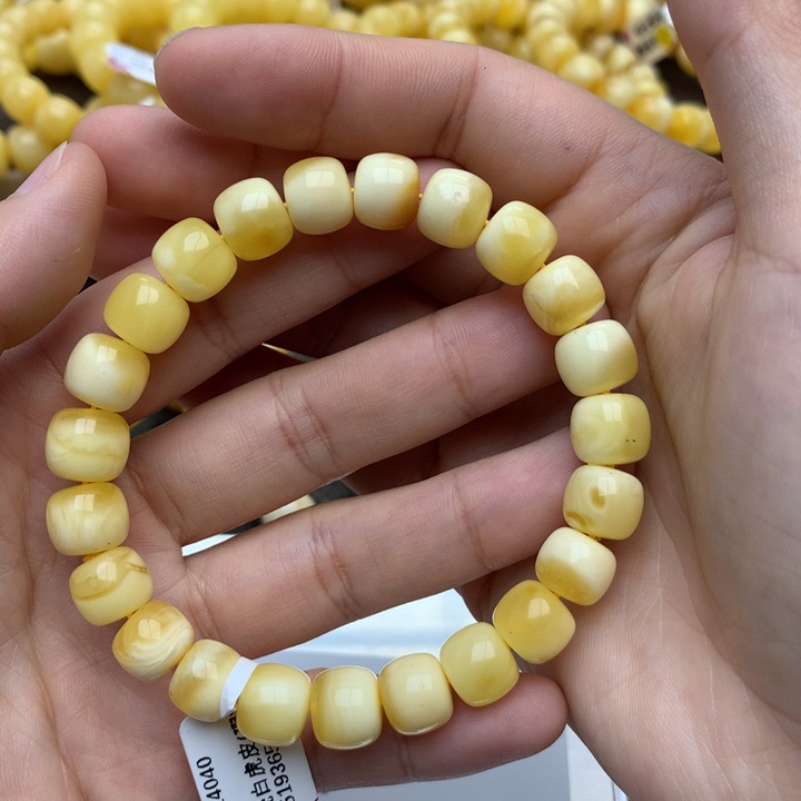 琥珀珠宝奇石未镶嵌蜜蜡31