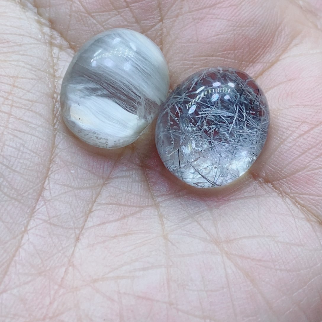 颈饰未镶嵌水晶吉****）