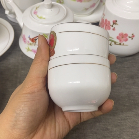 摆件景德镇陶瓷艺术