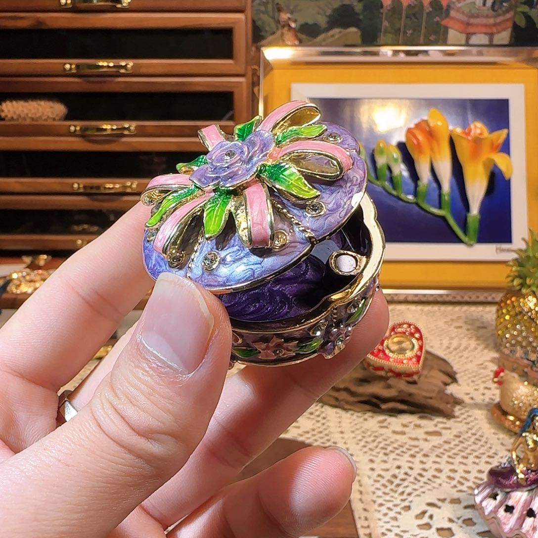 手工制品默认微瑕