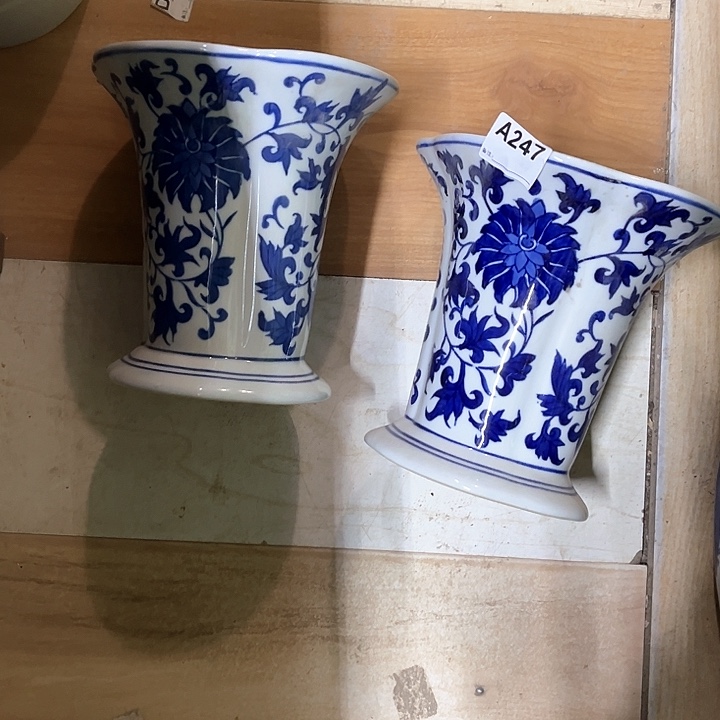 ?***帆陶瓷制品有瑕疵处理