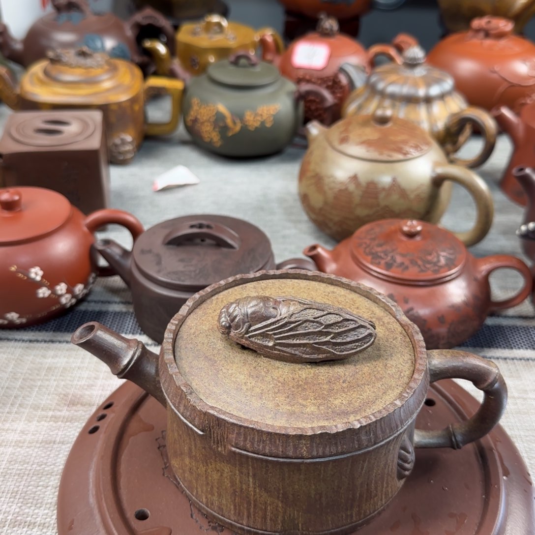 紫砂茶壶紫砂紫砂茶具