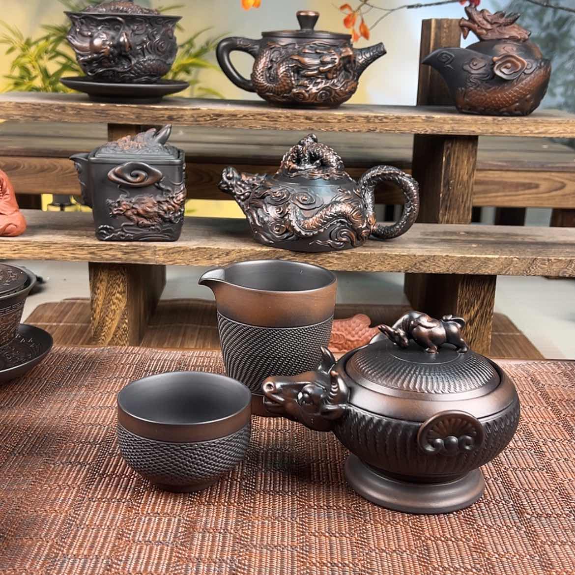 【闪购商品】茶具套装茶具套装