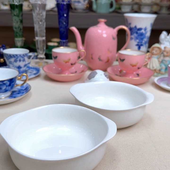 瓷片金泽精选美物