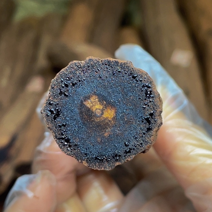 降真香手串/手链定制