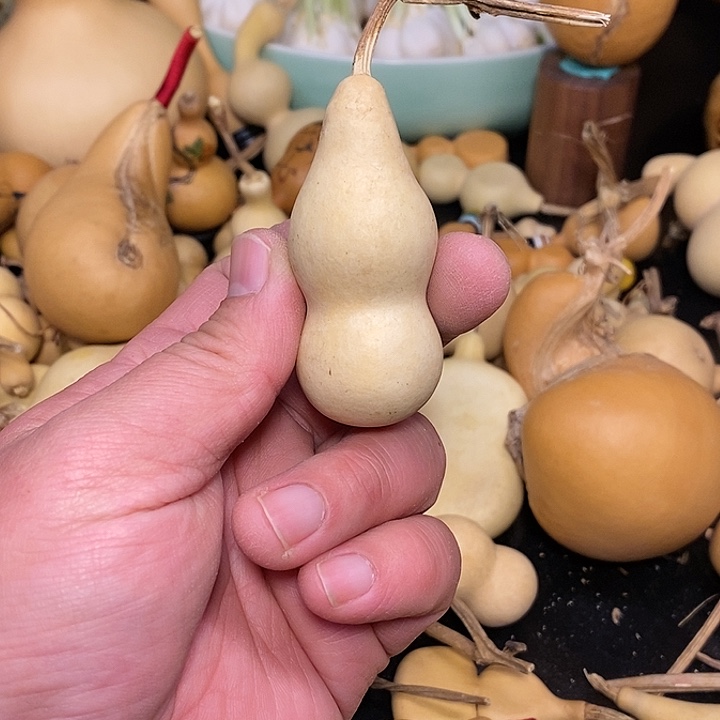 爱*惠精品葫芦手把葫芦98