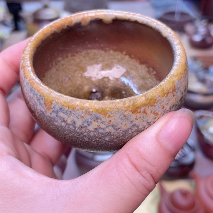 茶壶紫砂宜兴紫砂原矿泥料
