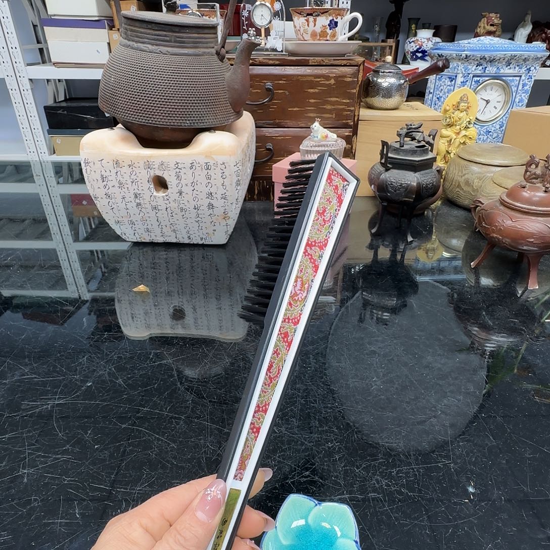 中古物品，天天开新193
