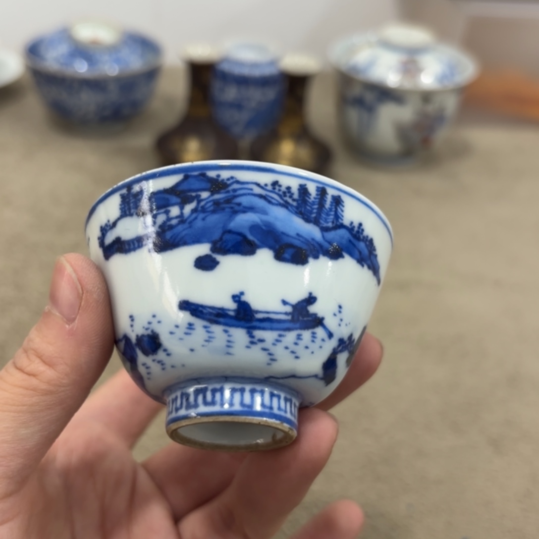 非常好看漂亮的物品 