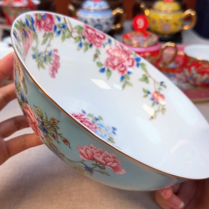 景德镇陶瓷景德镇瓷器