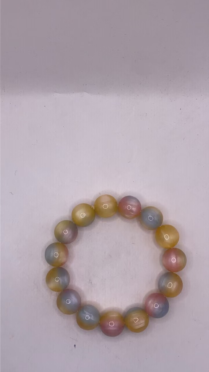 CY29【创艺家】 设计时尚气质手串（多样性发货发其一）