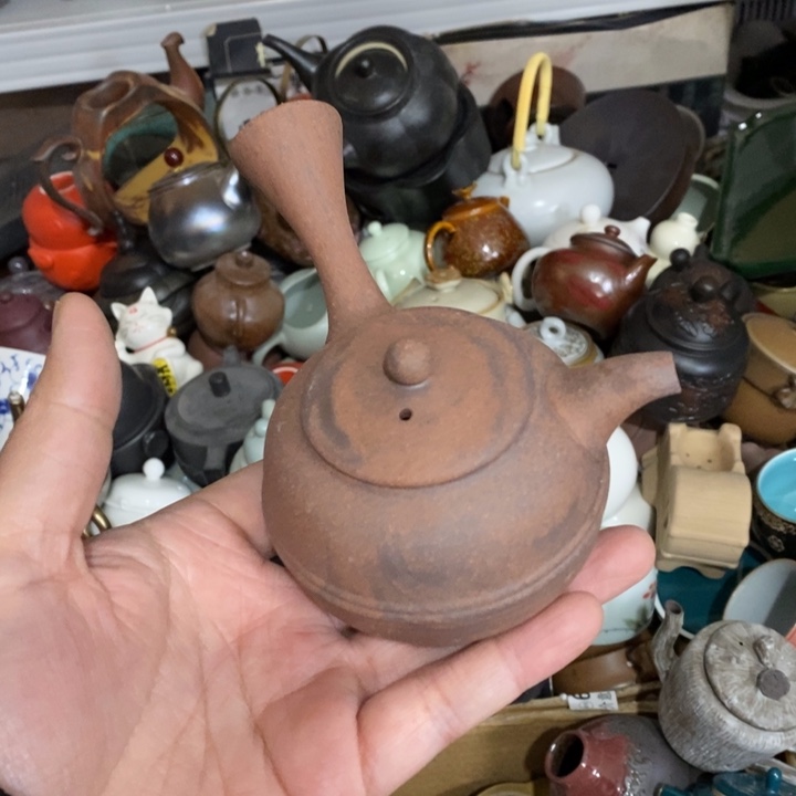 陶瓷艺术品及陶瓷制品