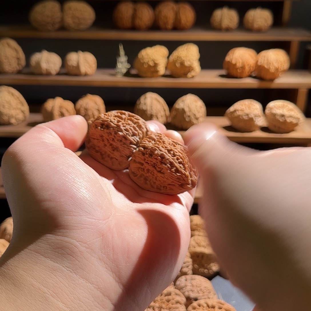 哇***！几核福利 50南疆石