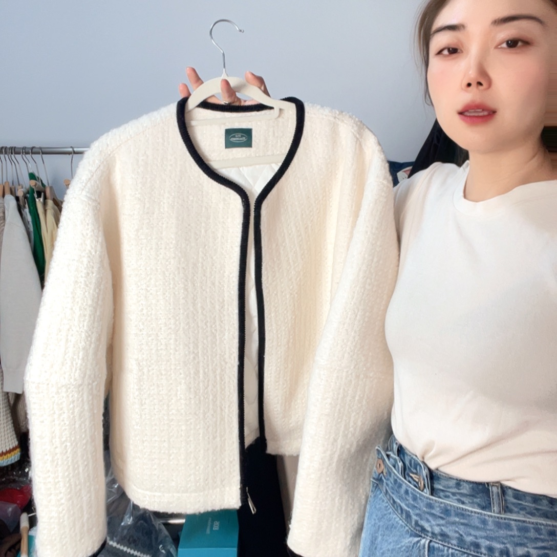 米***姐冬季新款韩版链接