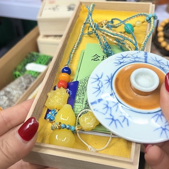 瓷器艺术品工艺品