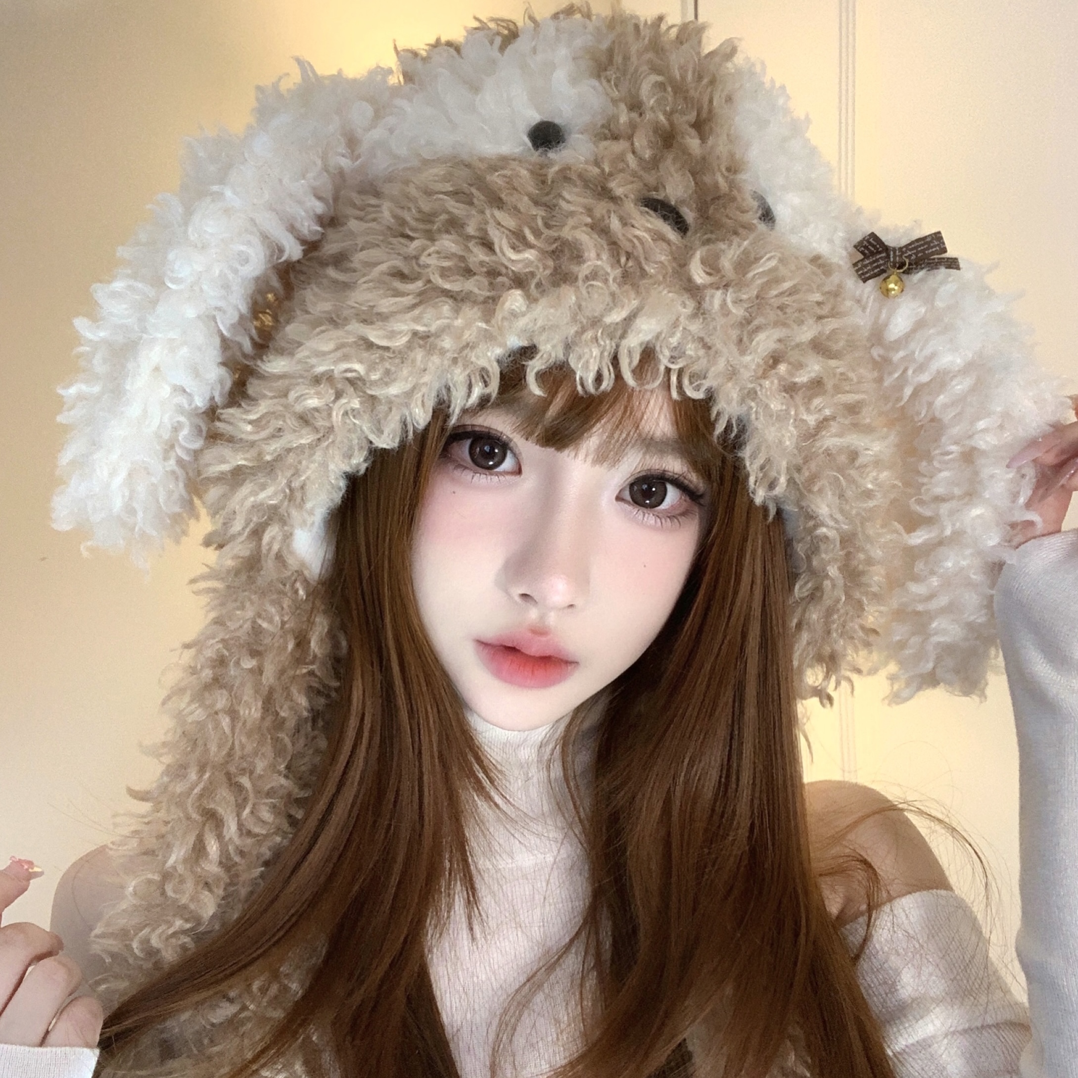 【反季清仓】A01-A99找到对应编号截图下单！！！秋冬帽子大合集