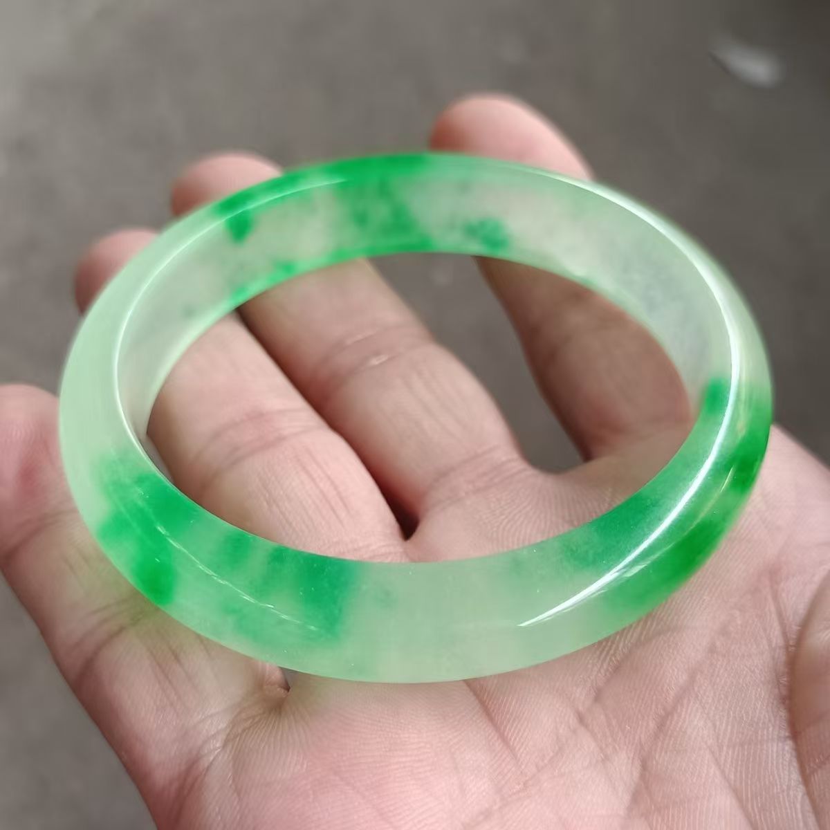 主播推荐高货手镯2