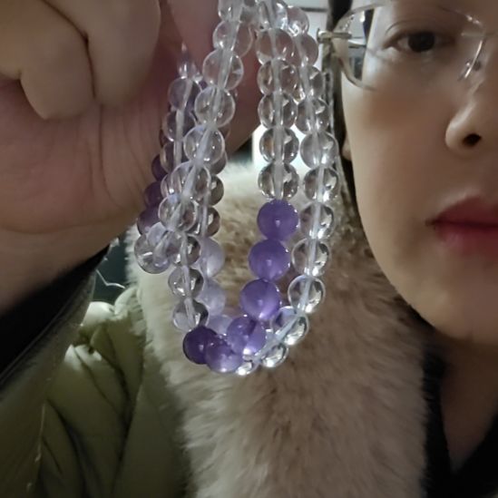 云善手作精美配饰b545