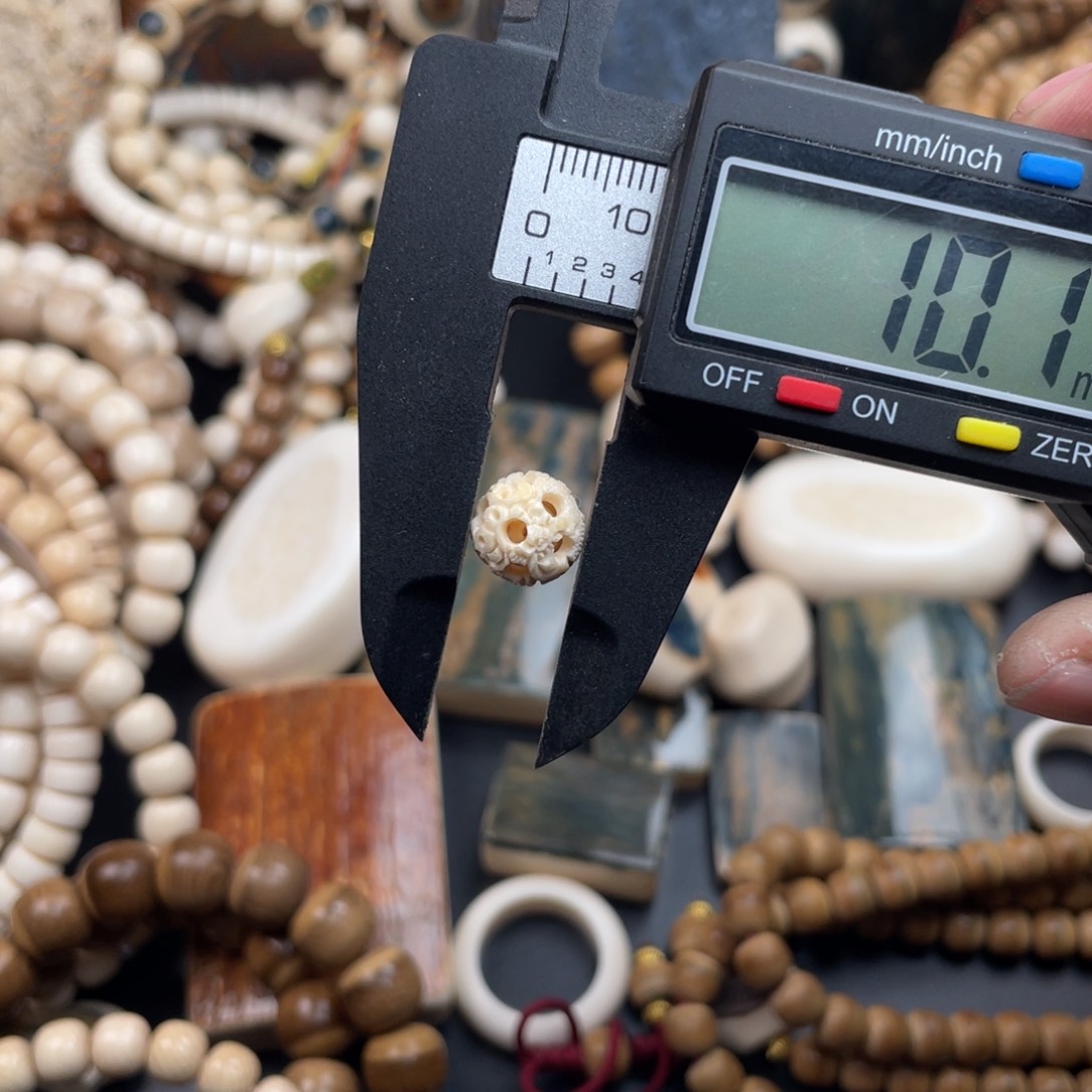 手串/手链/手镯猛犸象牙