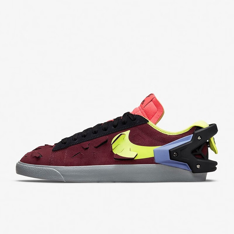 【断码一双】耐克Nike BlazerAcronym联名男女板鞋DN2067-600