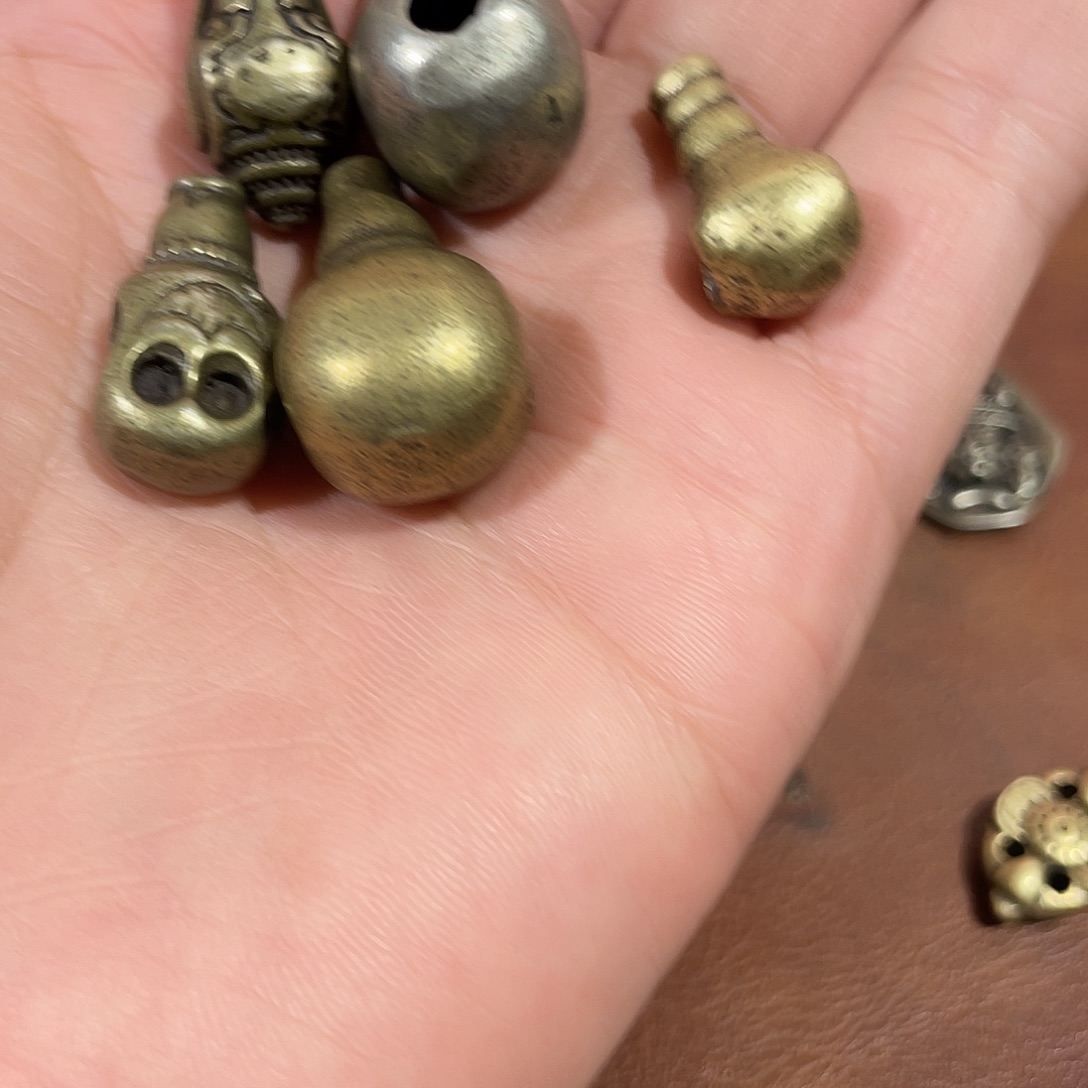 东西很好看很好看